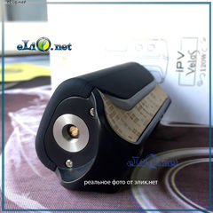 [предзаказ] Pioneer4you IPV Velas 120W Box Mod TC YiHi SX-410 Chip. Боксмод вариватт с температурным контролем.