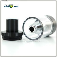 Kangertech Subtank Mini-C. Сабомный атомайзер.