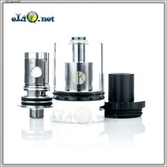 Kangertech Subtank Mini-C. Сабомный атомайзер.