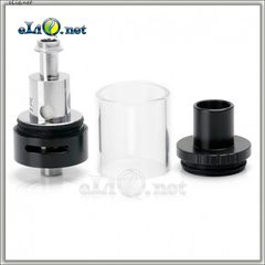 Kangertech Subtank Mini-C. Сабомный атомайзер.