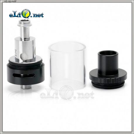 Kangertech Subtank Mini-C. Сабомный атомайзер.