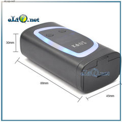 Sigelei Kaos Spectrum Mod 230w - боксмод вариватт