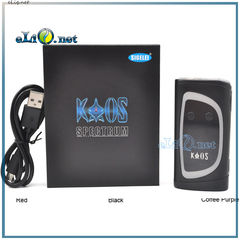 Sigelei Kaos Spectrum Mod 230w - боксмод вариватт