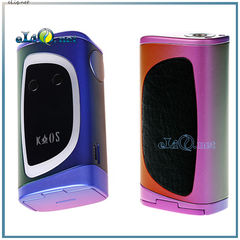 Sigelei KAOS Holi Spectrum 230W Box Mod - боксмод вариватт