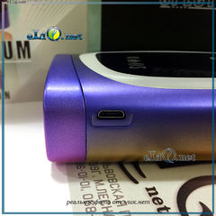 Sigelei KAOS Holi Spectrum 230W Box Mod - боксмод вариватт