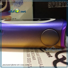 Sigelei KAOS Holi Spectrum 230W Box Mod - боксмод вариватт