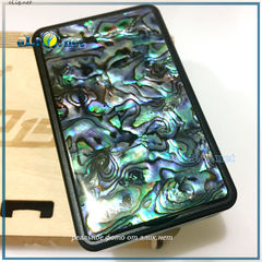 Боксмод Hotcig R150 TC150W Box Mod, водонепроницаемый чип, сменные панели.