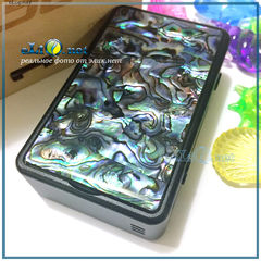 Боксмод Hotcig R150 TC150W Box Mod, водонепроницаемый чип, сменные панели.