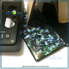 Боксмод Hotcig R150 TC150W Box Mod, водонепроницаемый чип, сменные панели.