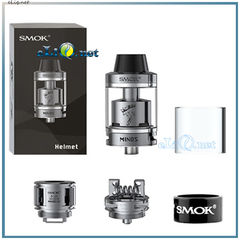 SMOK Minos Sub Tank 4ml - сабомный атомайзер с RBA.
