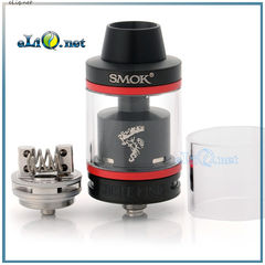 SMOK Minos Sub Tank 4ml - сабомный атомайзер с RBA.