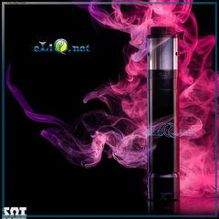 Subzero X Competition Kit от Sub Ohm Innovations (SOI) - оригинал. Мехмод и дрипка SZX