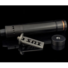 Subzero X Competition Kit от Sub Ohm Innovations (SOI) - оригинал. Мехмод и дрипка SZX