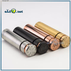 Subzero X Competition Kit от Sub Ohm Innovations (SOI) - оригинал. Мехмод и дрипка SZX