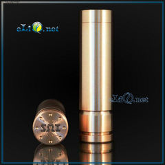 Subzero X Competition Kit от Sub Ohm Innovations (SOI) - оригинал. Мехмод и дрипка SZX