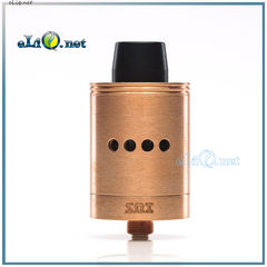 Subzero X Competition Kit от Sub Ohm Innovations (SOI) - оригинал. Мехмод и дрипка SZX