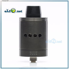Subzero X Competition Kit от Sub Ohm Innovations (SOI) - оригинал. Мехмод и дрипка SZX