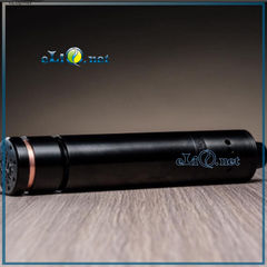 Subzero X Competition Kit от Sub Ohm Innovations (SOI) - оригинал. Мехмод и дрипка SZX