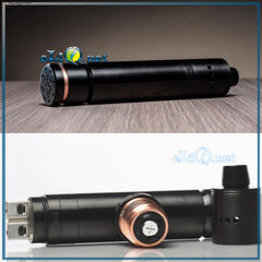 Subzero X Competition Kit от Sub Ohm Innovations (SOI) - оригинал. Мехмод и дрипка SZX