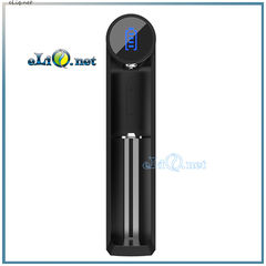 Efest Slim K1 компактное зарядное устройство