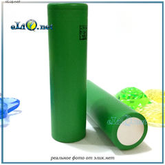 [35A] 2500mah Sony VTC 5a IMR18650  - flat top - Высокотоковый аккумулятор