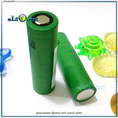 [35A] 2500mah Sony VTC 5a IMR18650  - flat top - Высокотоковый аккумулятор