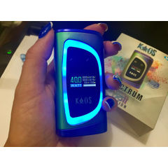 Sigelei Kaos Spectrum Mod 230w - боксмод вариватт