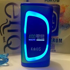 Sigelei KAOS Holi Spectrum 230W Box Mod - боксмод вариватт