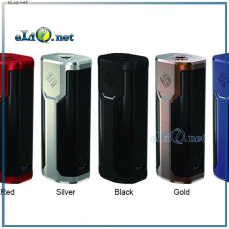 Wismec Sinuous P80 Box Mod. Боксмод от Висмек.