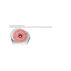 Wismec Sinuous P80 Box Mod. Боксмод от Висмек.