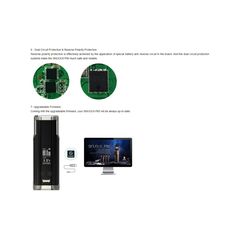 Wismec Sinuous P80 Box Mod. Боксмод от Висмек.