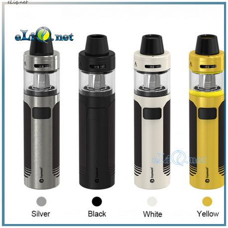 Joyetech CuAIO D22 Starter Kit 1500mAh - Электронная сигарета, вейп все-в-одном