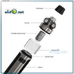 Joyetech CuAIO D22 Starter Kit 1500mAh - Электронная сигарета, вейп все-в-одном