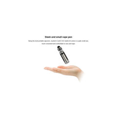 Joyetech CuAIO D22 Starter Kit 1500mAh - Электронная сигарета, вейп все-в-одном