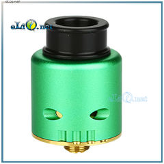 Дрипка Advken Ziggs V2 RDA - обслуживаемый атомайзер для дрипа. Оригинал.