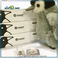 Испарители для Joyetech Atopack Penguin Kit 2000mAh 8.8ml