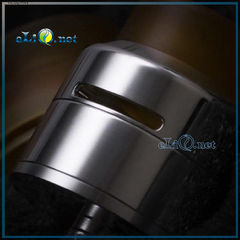 Дрипка Goon LP RDA от 528 Custom Vapes, атомайзер Гун low profile оригинал.