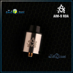 Дрипка Asvape AIM-9 RDA Atomizer, оригинал.