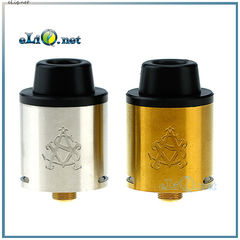 Дрипка Asvape AIM-9 RDA Atomizer, оригинал.