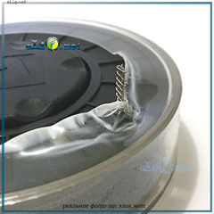 Ni80 Framed Staple Twisted от GeekVape (26GAx2 Twisted + 26GAx2) + 32GA Катушка 3м.