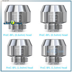 Испаритель Joyetech ProC - BFL Head для CUBIS, CUBIS 2 / Pro / Pro Mini, eGo AIO, Elitar Pipe
