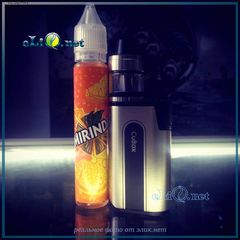 Joyetech CuBox Mod и CUBIS 2 Tank - Электронная сигарета, вейп набор, 3000mAh.