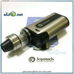 Joyetech CuBox Mod и CUBIS 2 Tank - Электронная сигарета, вейп набор, 3000mAh.