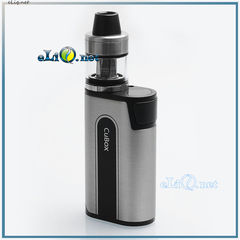 Joyetech CuBox Mod и CUBIS 2 Tank - Электронная сигарета, вейп набор, 3000mAh.