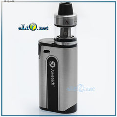 Joyetech CuBox Mod и CUBIS 2 Tank - Электронная сигарета, вейп набор, 3000mAh.