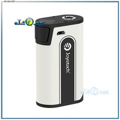 Joyetech CuBox Box Mod 3000mAh - Компактный стелс боксмод от Джойтек