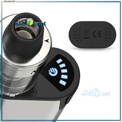 Joyetech CuBox Box Mod 3000mAh - Компактный стелс боксмод от Джойтек