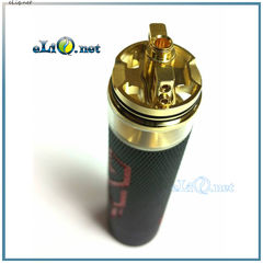 Smokjoy Ohm Stick Mech Mod - механический мод и атомайзер RDTA - устройство два в одном.