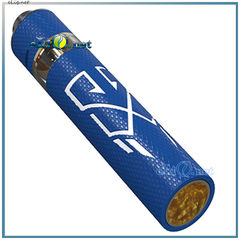 Smokjoy Ohm Stick Mech Mod - механический мод и атомайзер RDTA - устройство два в одном.