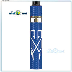 Smokjoy Ohm Stick Mech Mod - механический мод и атомайзер RDTA - устройство два в одном.